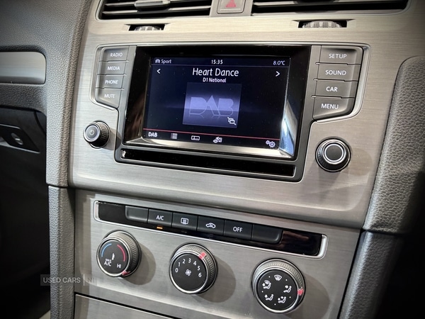 Used Volkswagen Golf 2015 for sale - 76927325: Photo 16