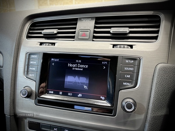 Used Volkswagen Golf 2015 for sale - 76927325: Photo 17