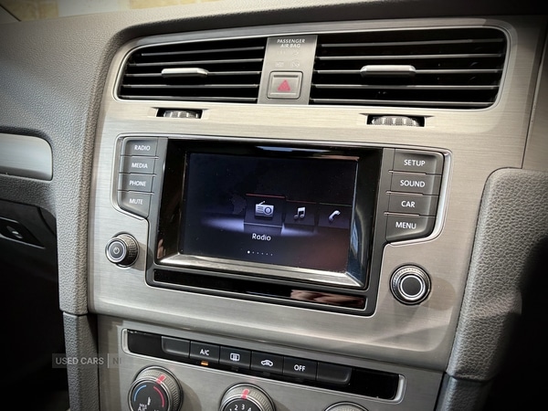 Used Volkswagen Golf 2015 for sale - 76927325: Photo 19