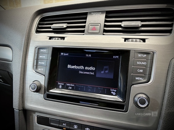 Used Volkswagen Golf 2015 for sale - 76927325: Photo 20