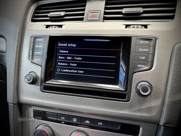 Used Volkswagen Golf 2015 for sale - 76927325: Photo 23