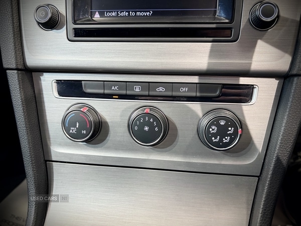 Used Volkswagen Golf 2015 for sale - 76927325: Photo 25