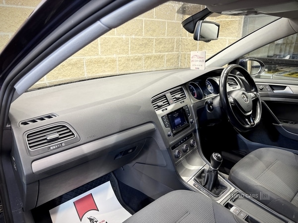 Used Volkswagen Golf 2015 for sale - 76927325: Photo 26