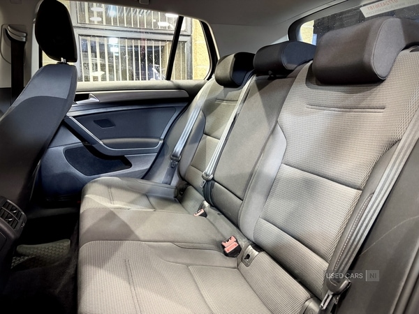 Used Volkswagen Golf 2015 for sale - 76927325: Photo 28