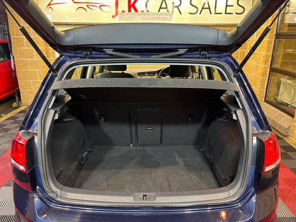 Used Volkswagen Golf 2015 for sale - 76927325: Photo 29