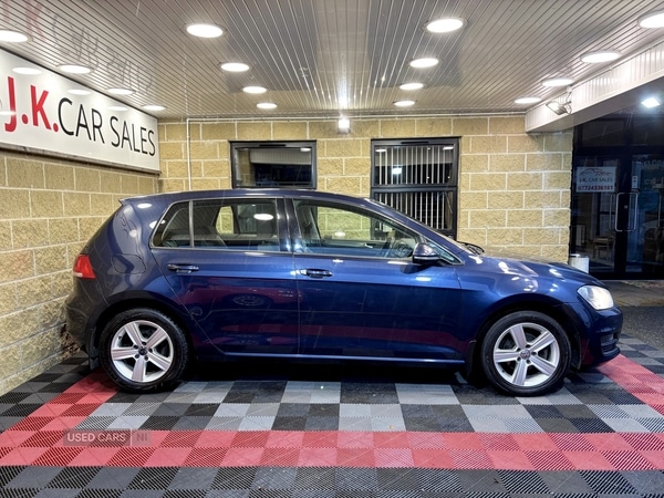 Used Volkswagen Golf 2015 for sale - 76927325: Photo 3