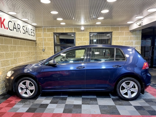 Used Volkswagen Golf 2015 for sale - 76927325: Photo 5
