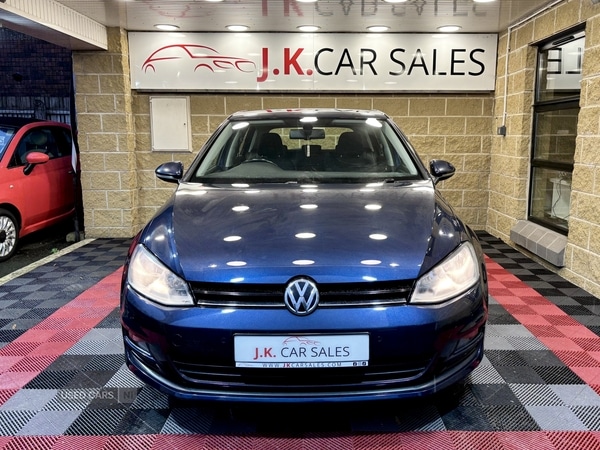 Used Volkswagen Golf 2015 for sale - 76927325: Photo 6