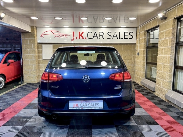 Used Volkswagen Golf 2015 for sale - 76927325: Photo 7
