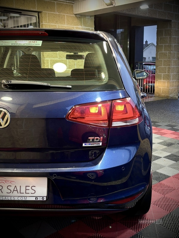 Used Volkswagen Golf 2015 for sale - 76927325: Photo 8
