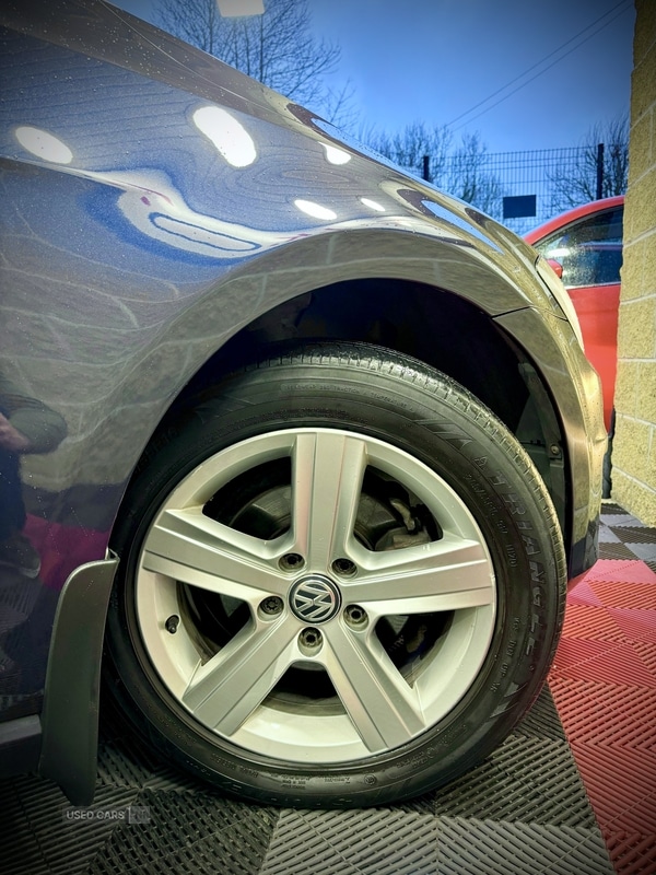 Used Volkswagen Golf 2015 for sale - 76927325: Photo 9