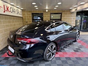Used Vauxhall Insignia 2021 for sale - 78785201: Photo