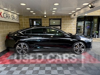 Used Vauxhall Insignia 2021 for sale - 78785201: Photo