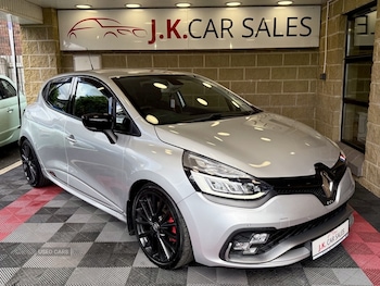 Used Renault Clio 2018 for sale - 78855557: Photo