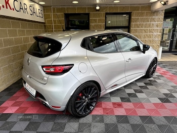 Used Renault Clio 2018 for sale - 78855557: Photo