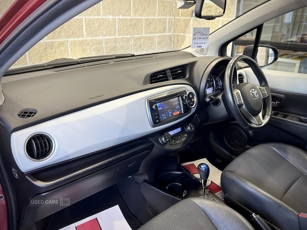 Vehicle 25