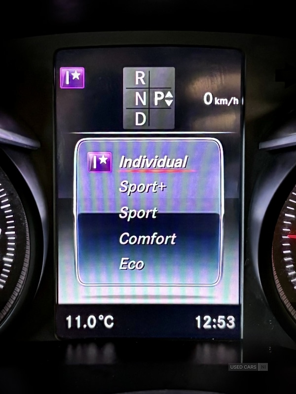 Used Mercedes-Benz C Class 2017 for sale - 78035362: Photo 12