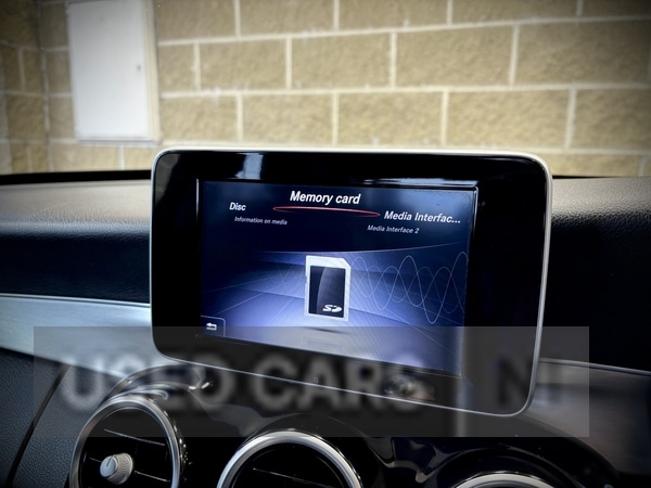 Used Mercedes-Benz C Class 2017 for sale - 78035362: Photo 18