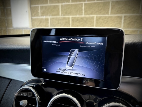 Used Mercedes-Benz C Class 2017 for sale - 78035362: Photo 19