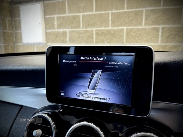 Used Mercedes-Benz C Class 2017 for sale - 78035362: Photo 20