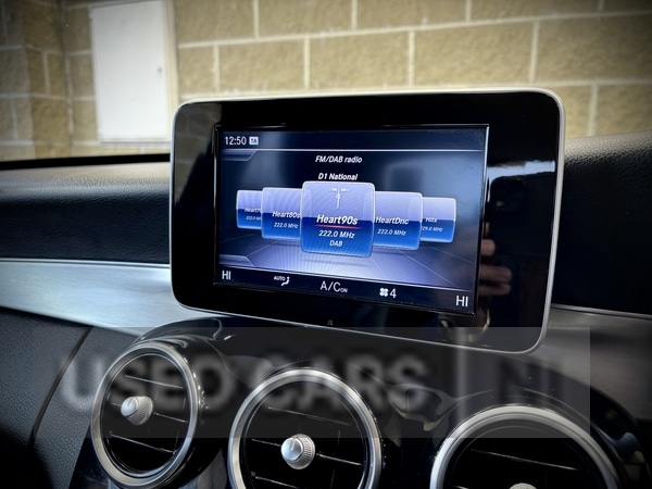 Used Mercedes-Benz C Class 2017 for sale - 78035362: Photo 23