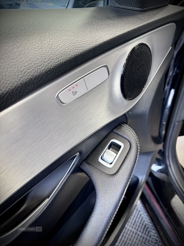 Used Mercedes-Benz C Class 2017 for sale - 78035362: Photo 35