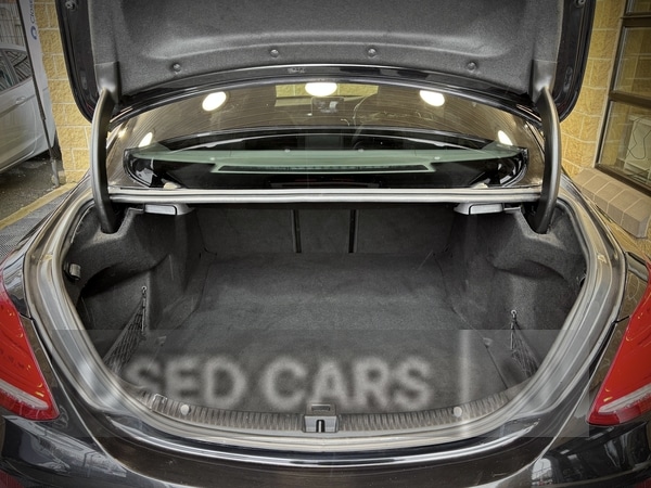 Used Mercedes-Benz C Class 2017 for sale - 78035362: Photo 37