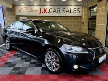2014 - 300h 2.5 Luxury 4dr CVT