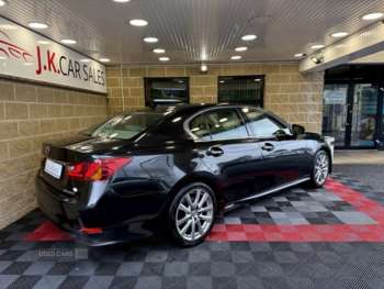 Used Lexus GS 2014 for sale - 74759259: Photo