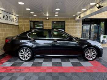 Used Lexus GS 2014 for sale - 74759259: Photo