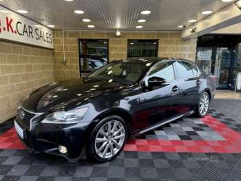 Used Lexus GS 2014 for sale - 74759259: Photo