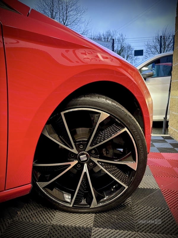 Used SEAT Leon 2014 for sale - 77456846: Photo 11