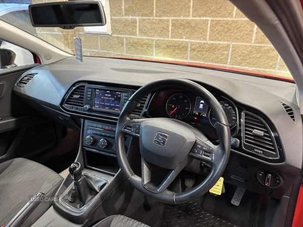 Used SEAT Leon 2014 for sale - 77456846: Photo 12