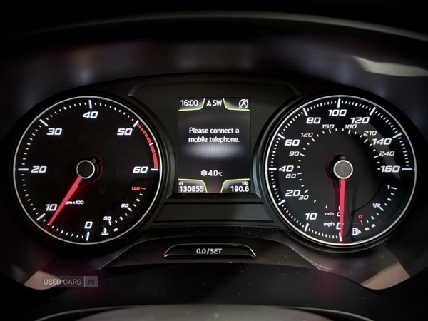 Used SEAT Leon 2014 for sale - 77456846: Photo 13