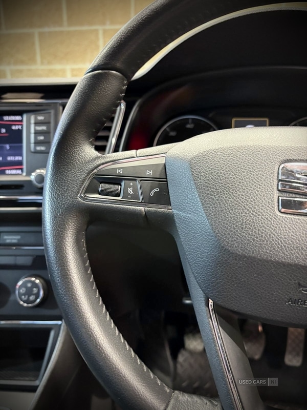 Used SEAT Leon 2014 for sale - 77456846: Photo 14