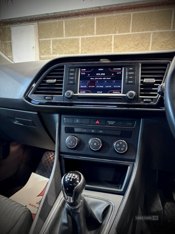 Used SEAT Leon 2014 for sale - 77456846: Photo 16