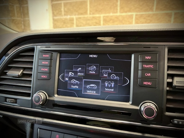 Used SEAT Leon 2014 for sale - 77456846: Photo 17