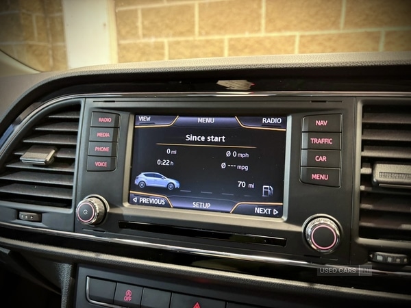 Used SEAT Leon 2014 for sale - 77456846: Photo 18