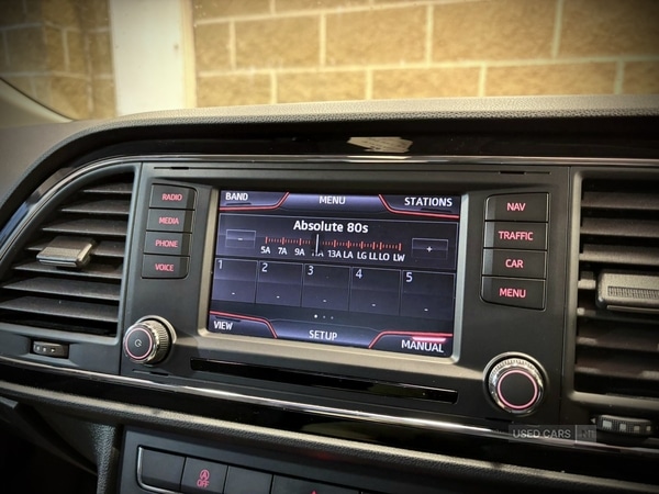 Used SEAT Leon 2014 for sale - 77456846: Photo 20