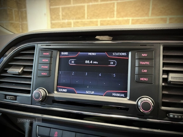 Used SEAT Leon 2014 for sale - 77456846: Photo 21