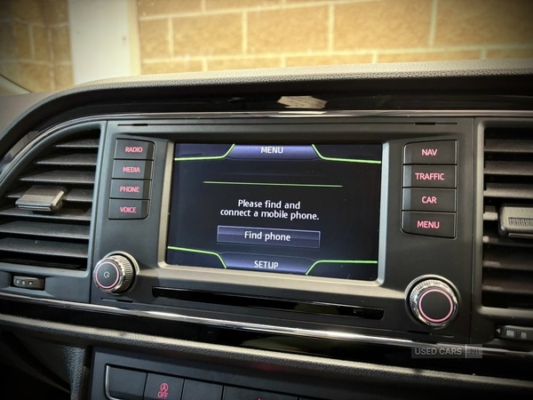 Used SEAT Leon 2014 for sale - 77456846: Photo 22