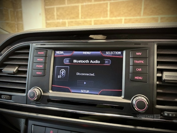 Used SEAT Leon 2014 for sale - 77456846: Photo 23