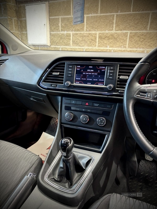 Used SEAT Leon 2014 for sale - 77456846: Photo 24