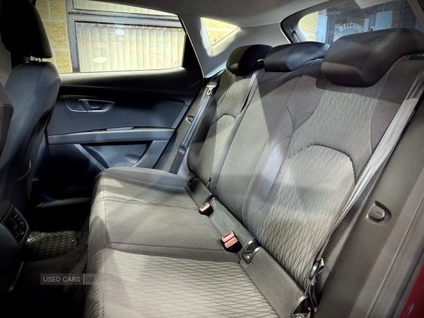 Used SEAT Leon 2014 for sale - 77456846: Photo 27