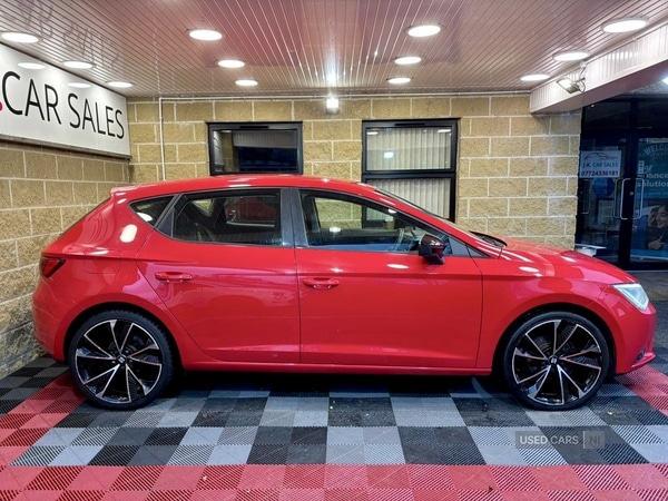 Used SEAT Leon 2014 for sale - 77456846: Photo 3