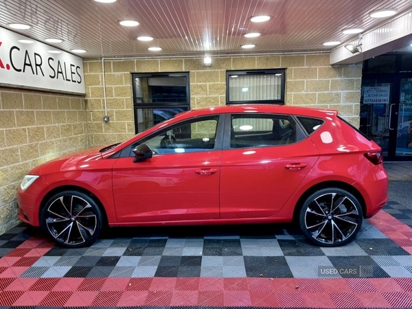 Used SEAT Leon 2014 for sale - 77456846: Photo 6