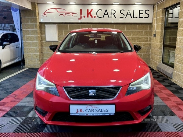 Used SEAT Leon 2014 for sale - 77456846: Photo 7