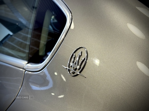 Used Maserati Quattroporte 2016 for sale - 74622974: Photo 11