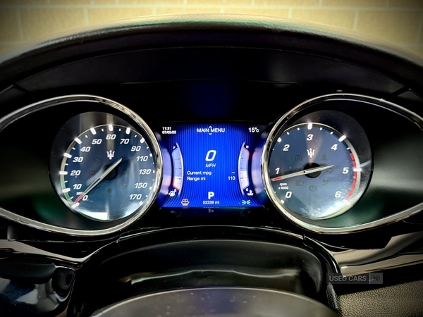 Vehicle 15