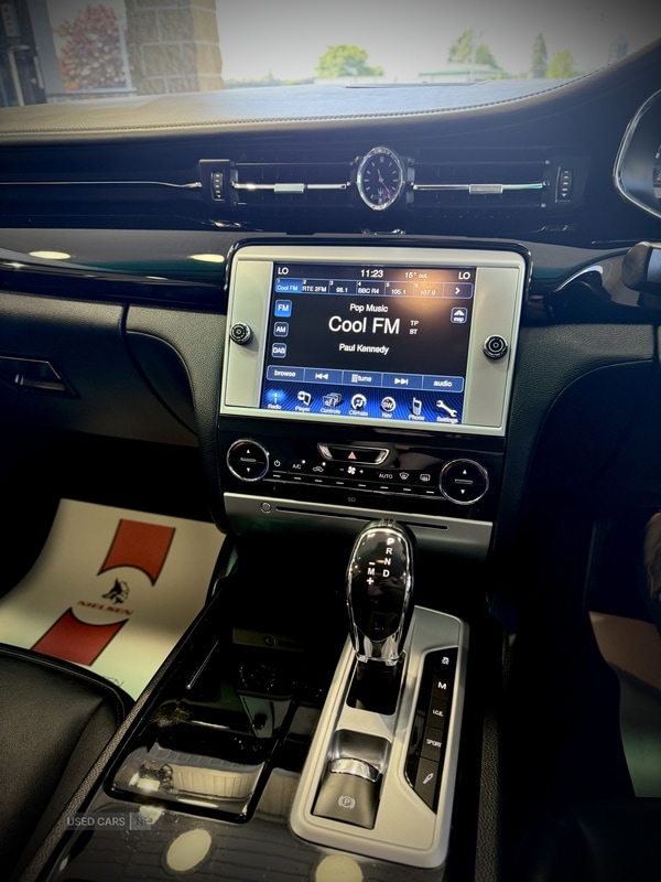 Used Maserati Quattroporte 2016 for sale - 74622974: Photo 19